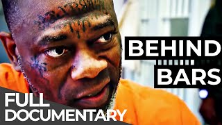 Behind Bars The World’s Toughest Prisons  Miami Dade County Jail Florida USA  Free Documentary [upl. by Enelia]