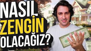 NASIL ZENGİN OLURSUN 💰 [upl. by Ahseret81]