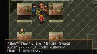 Suikoden II  Recruiting Followers Part 7 [upl. by Ramso960]