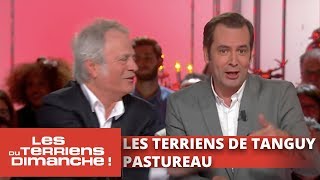 Les Terriens de Tanguy Pastureau  1211  Les Terriens du dimanche [upl. by Aserej]