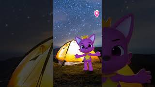 Pinkfong ở đâu Ep09 🏕️ pinkfong shorts [upl. by Caesaria]