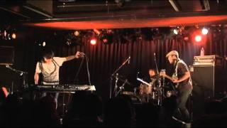 SchroederHeadz「TVG」LIVE渋谷Onest 2011715 [upl. by Yrnehnhoj]