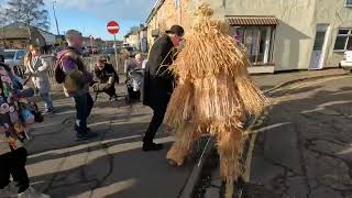 2024 Straw Bear Market Place to Crown AM [upl. by Jessi]