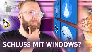 Die Zerstörung von Windows [upl. by Phelan398]