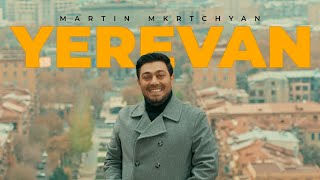 Martin Mkrtchyan  Yerevan [upl. by Eelra]