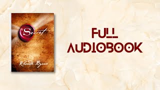 The Secret by Rhonda Byrne  Full Audiobook  Tune Into Audiobooks [upl. by Rutter684]