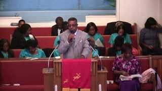 Sermon The Battle is not mines but Its belongs to God  Pastor Campbell [upl. by Coad368]