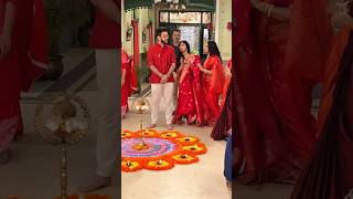 🥰দেখুন কথা  AV dance BTS 💖 katha serial today episode shorts shortsfeed bts [upl. by Nnazus]