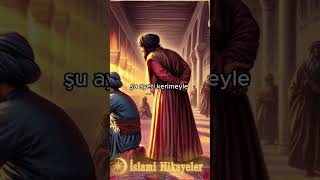 Azlardan Yazılmak🤲KısaİslamiampDiniHikayeler🤲allah hzmuhammed dinivideolar islam kuran [upl. by Nnylyma]