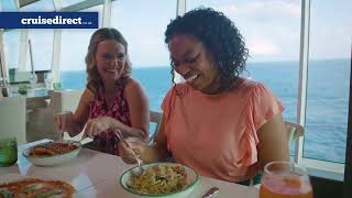 Europe 2024 adventures with Royal Caribbean  Cruise Direct [upl. by Horne]