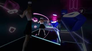 Da Tweekaz Lambada HARDSTYLE in Beat Saber [upl. by Venu980]