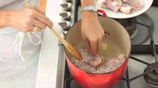 How to make Coqauvin [upl. by Benn]