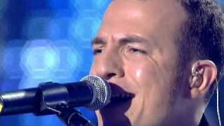 video Calogero amp Passi Live Canal 04 11 2004 [upl. by Verney]