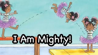 I Am Mighty An Acorn Book Princess Truly 6  By Kelly Greenawalt  Childrens ReadAloud Book [upl. by Aniryt]