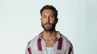 calvin harris heatstroke instrumental slowed reverb [upl. by English]