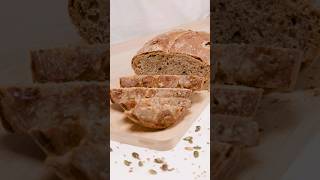 Multiseed bread  Bread Maker  Recipes with Lékué [upl. by Iaj]