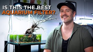 The Best Type of Aquarium Filter and Why Its the External Canister [upl. by Lisabet]