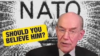 John Mearsheimer on Putins invasion of Ukraine [upl. by Yesor785]