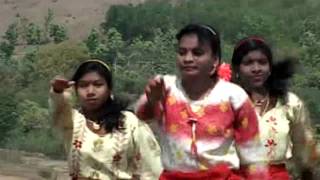 Santali Song 2023  Hatom Na  Kalpana Hansda amp VN Hansda  Superhit Song [upl. by Alva]