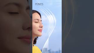 Kulit Terlindungi Maksimal dengan POND’S Air Light Sunscreen Gel [upl. by Eldnar]