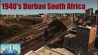 The History of Durban Part 2 [upl. by Eelah]