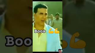 Boos movieakshay comedy funny [upl. by Crescin522]