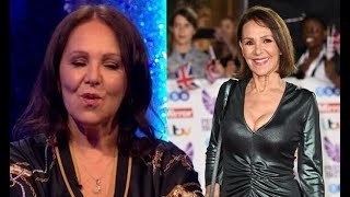 Strictlys Arlene Phillips slams politicians who do BBC show Making fools of themselves [upl. by Hsiri]