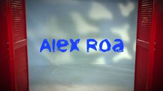 Dios tiene el control  Alex Roa [upl. by Dorelia]