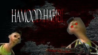 Hamood Habibi Apocalypse Trailer [upl. by Icaj]