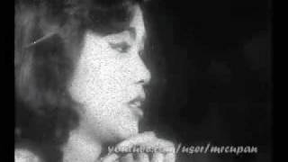 Saloma  Madah Pujangga  rakaman semula 1972 [upl. by Orms]