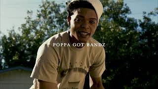 Poppa Got Bandz  Keep It Lit Official Video [upl. by Nored]