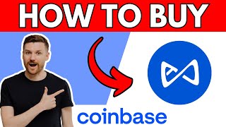 How to Buy AXS  Axie Infinity on Coinbase 2024 [upl. by Photima]