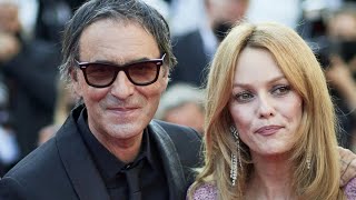 Samuel Benchetrit marqué par un terrible drame Vanessa Paradis dévasté [upl. by Traci]