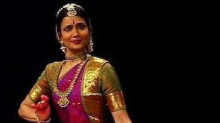 Bharatanatyam Dance by Savitha Sastry [upl. by Line]