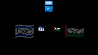 Arc Reborn Palestine VS Israel Part 5 freepalestine savemasjidalaqsa countryballs edit saveaqsa [upl. by Pulcheria]