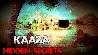 The Kaaba A History of Surprising Secrets [upl. by Glennie]