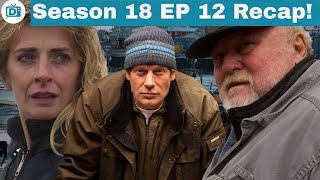 Bering Sea Gold Season 18 Episode 12 Recap and Summary [upl. by Meri]