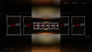 WWE 2K24 New Locker Code Gives 15000 VC and 2 Deluxe Packs [upl. by Romeon]