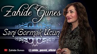 Zahide Güneş Seni görmek üçün [upl. by Goulden918]