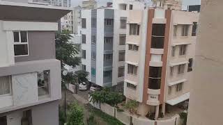 2BHK for Sale in Baner 755sqft carpet Brand new flat Top floor 5th with lift n reserved parking [upl. by Monte]