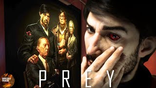 Why Prey Is Arkanes Masterpiece [upl. by Lebisor950]