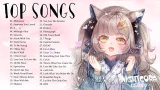 Top Hits 2020  2 Hours Special English Songs 2020  New Songs 2020  Top 40 Popular Songs 2020 [upl. by Drahsir]