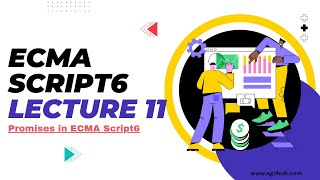 Understanding Promises in ECMAScript 6 Simplify Asynchronous JavaScript  Lecture 11 [upl. by Mukul]