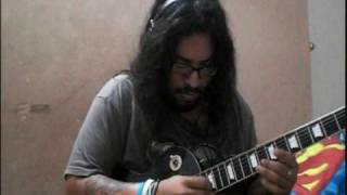 Dethklok  The Gears Cover [upl. by Philippa]