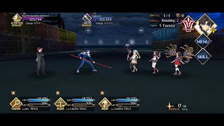 FateGrand Order Valentine 2024  Challenge Quest [upl. by Dilly]