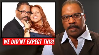 At 65 Bishop J Drew Sheard FINALLY Exposed [upl. by Alilak]