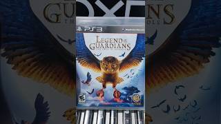 Legend Of The Guardians The Owls of Gahoole  Soren edit shorts fyp foryou owls fypシ [upl. by Lleihsad644]