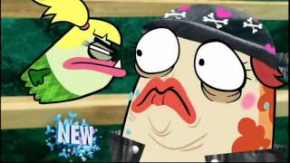 Fish Hooks  Koi Story promo [upl. by Rosa157]