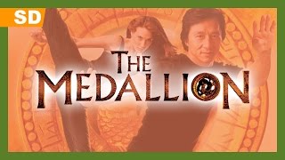 The Medallion 2003 Trailer [upl. by Wallie759]