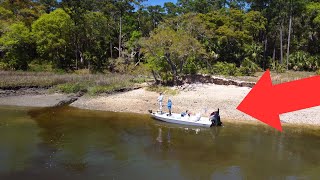 48 Hours Chasing Monster Fish in Saltwater [upl. by Russ]